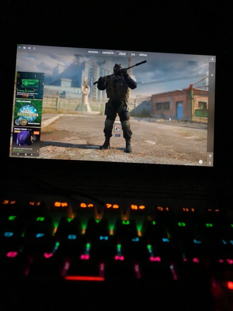 Galaxy book 4 i3 - Foto 3
