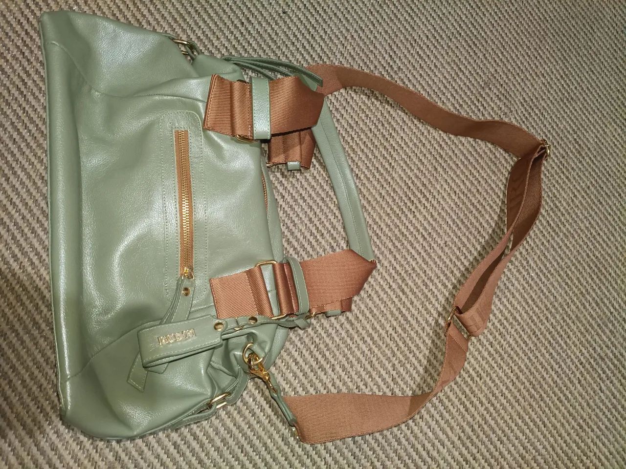 Bolsa feminina LIROM - Foto 2