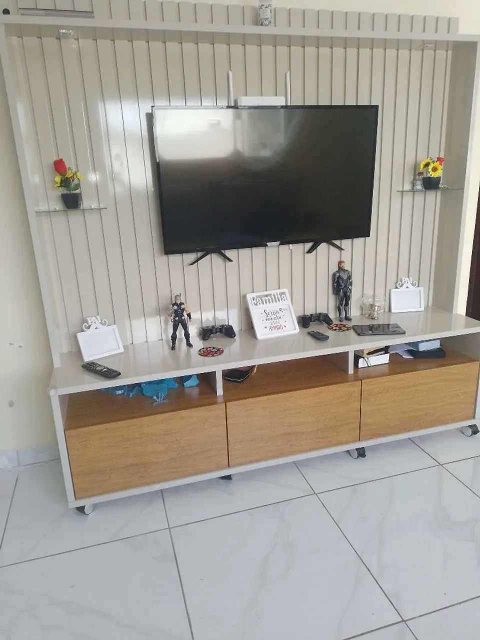 Rack Painel - Foto 2