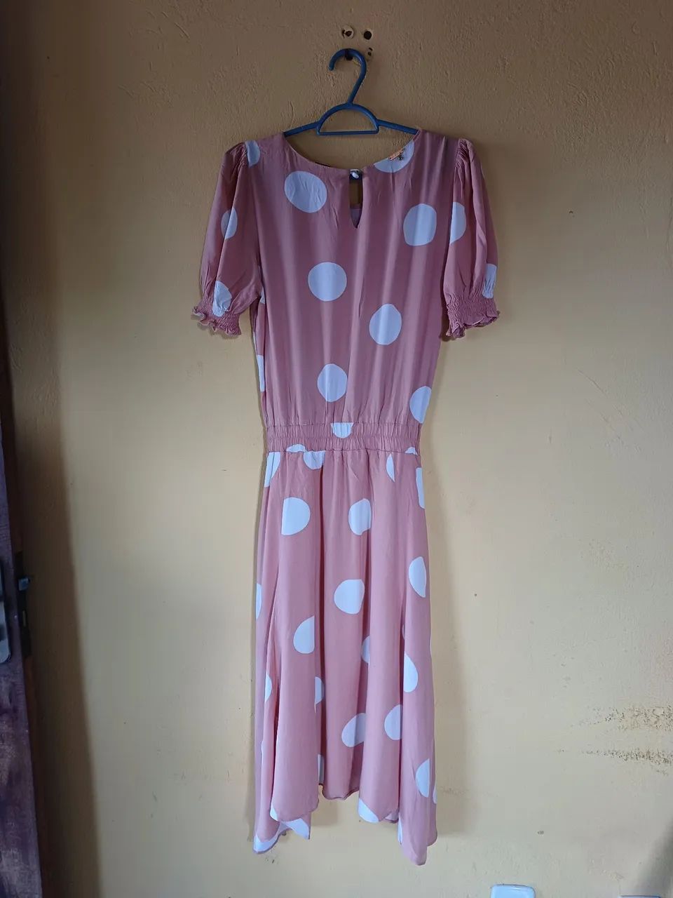 Vestido Midi - Foto 3
