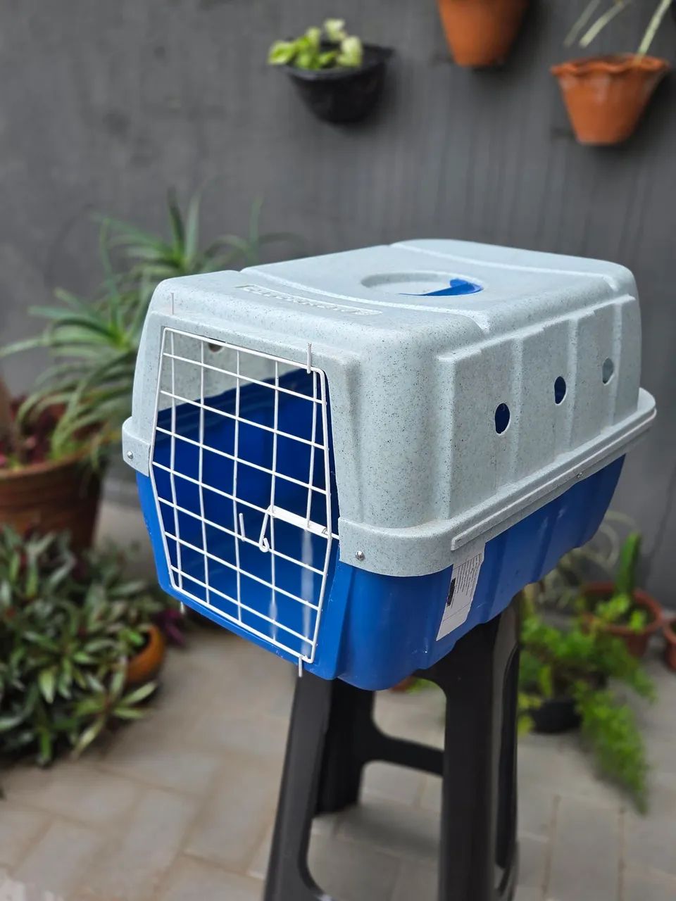 Casa / abrigo para Pet 