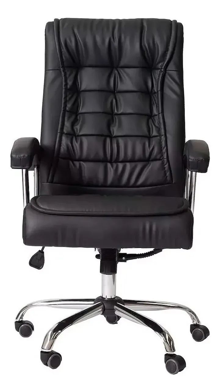   Cadeira de Escritorio Presidente