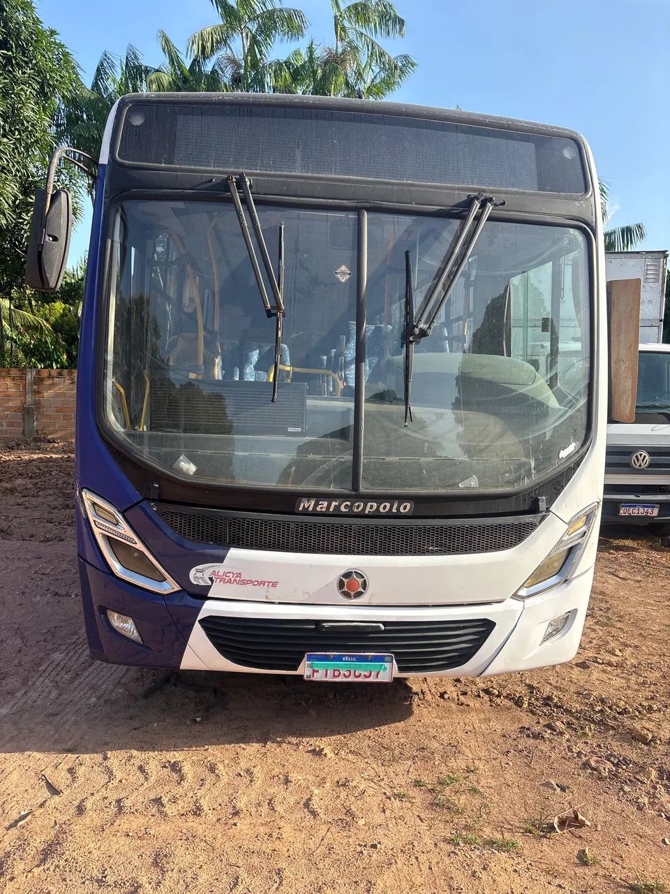 Ônibus Torino n