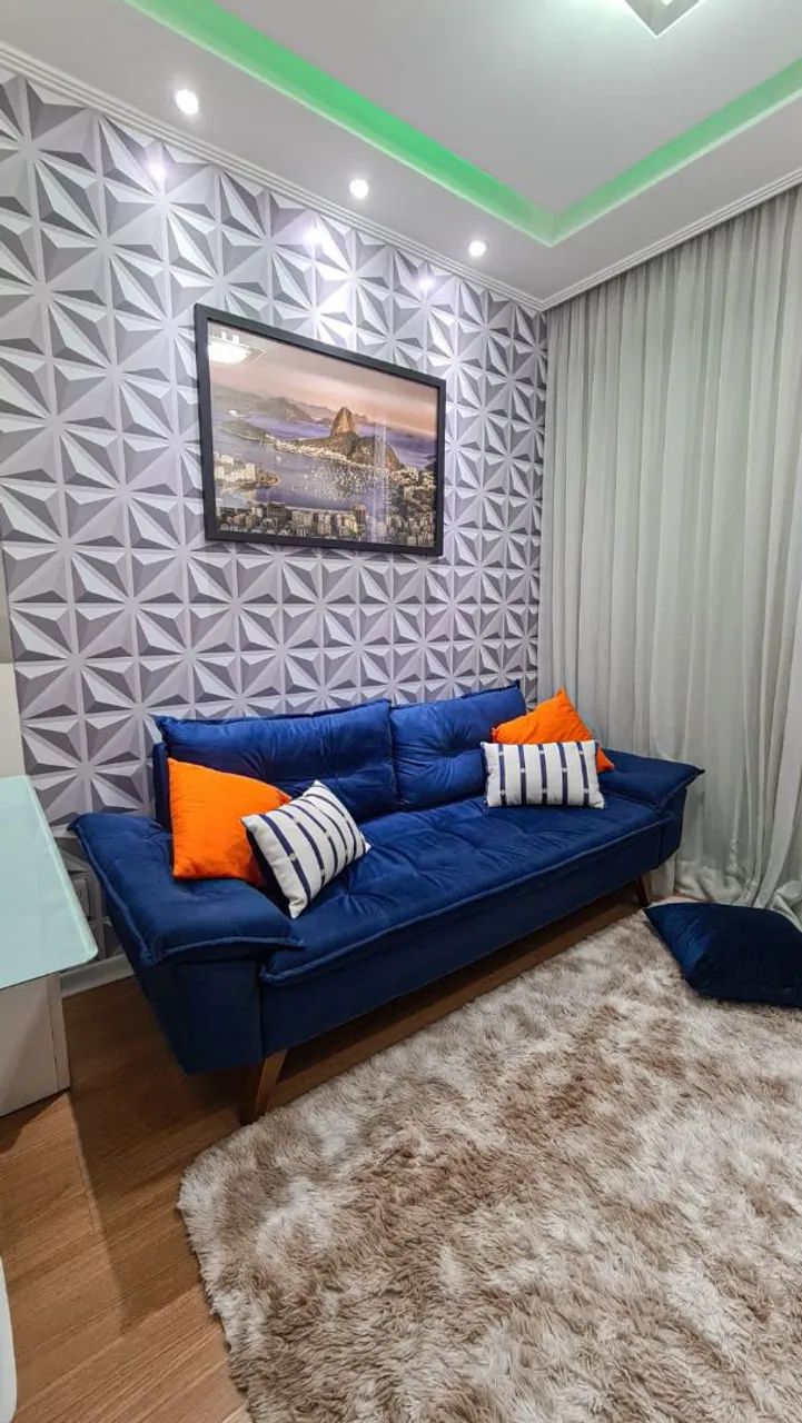 Foto - Rio de Janeiro - Rocha Miranda