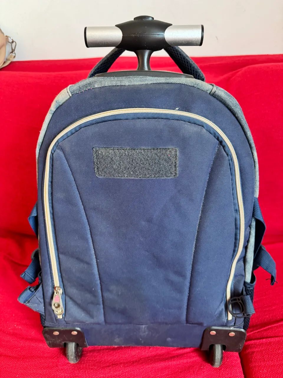 Mochila Escolar RB - Foto 4