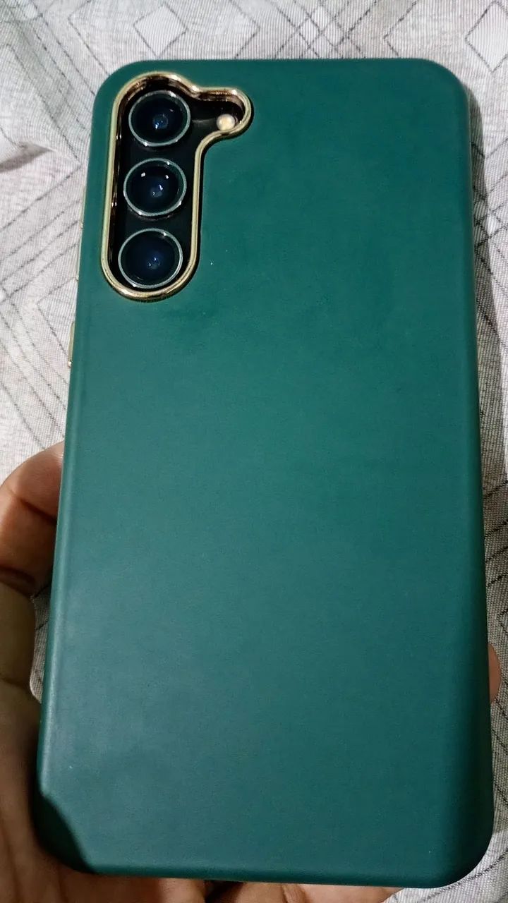 Galaxy S23 Plus,256GB,5G e 18GB Ram - Foto 2