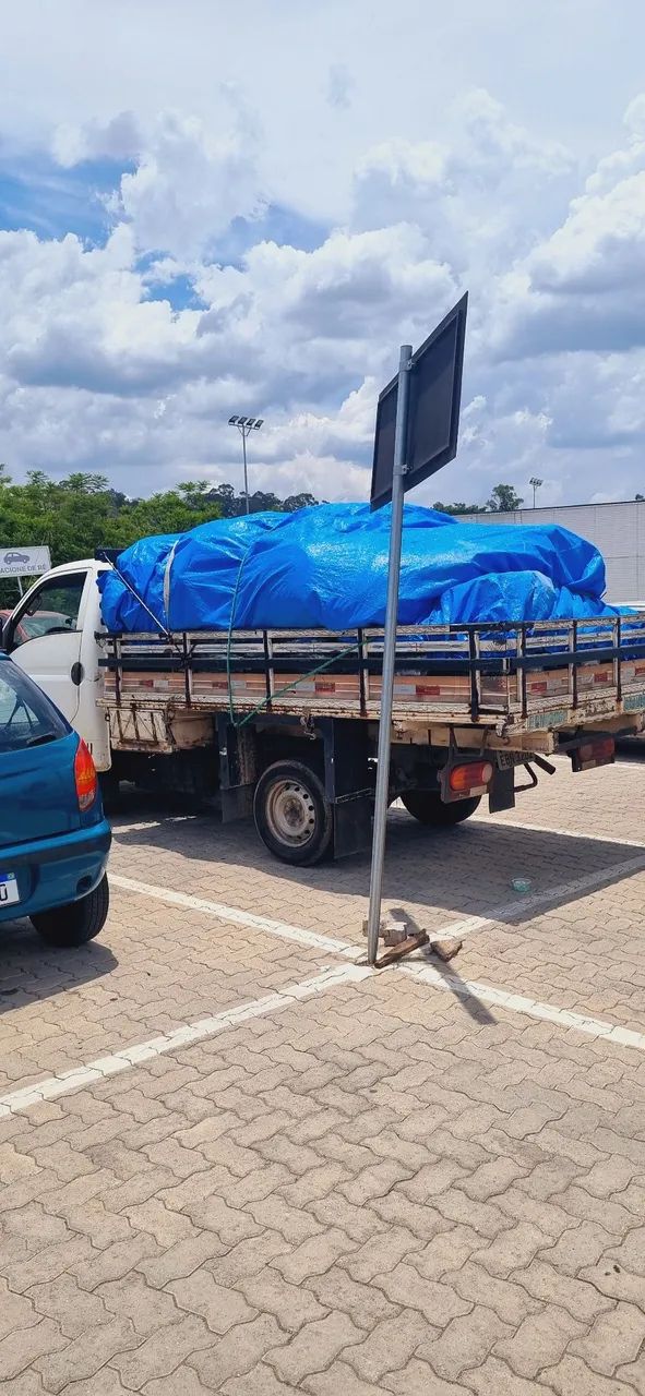 Carreto na zona leste  - Foto 6