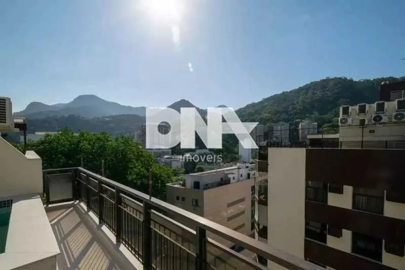 Apartamento : / Residencial / Gávea - Foto 3