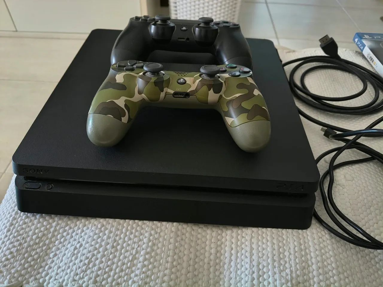 Playstation 4  - Foto 5