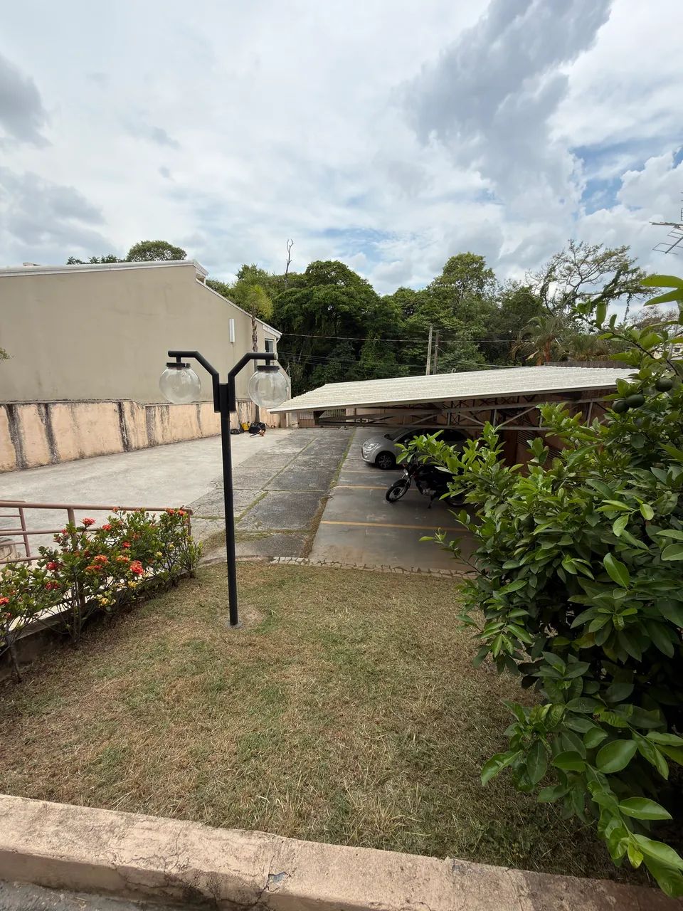 Foto - Sorocaba - Parque Campolim