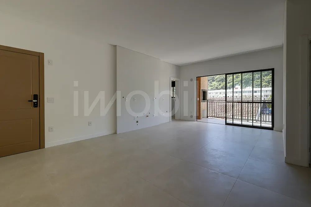 Apartamento no Edifício La Plage com 119m² na Praia de Cabeçudas em Itajaí. - Foto 5