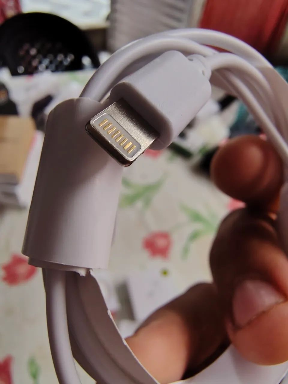 Fone de ouvido pods - Foto 5