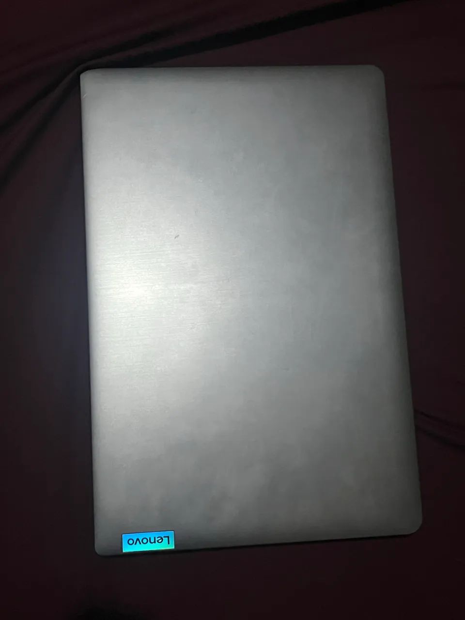 Notebook Lenovo 