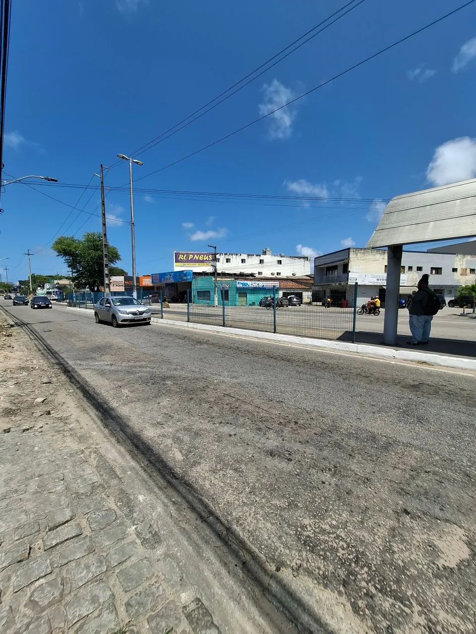 Comercial para locação, QUINTAS, Natal, RN - Foto 2