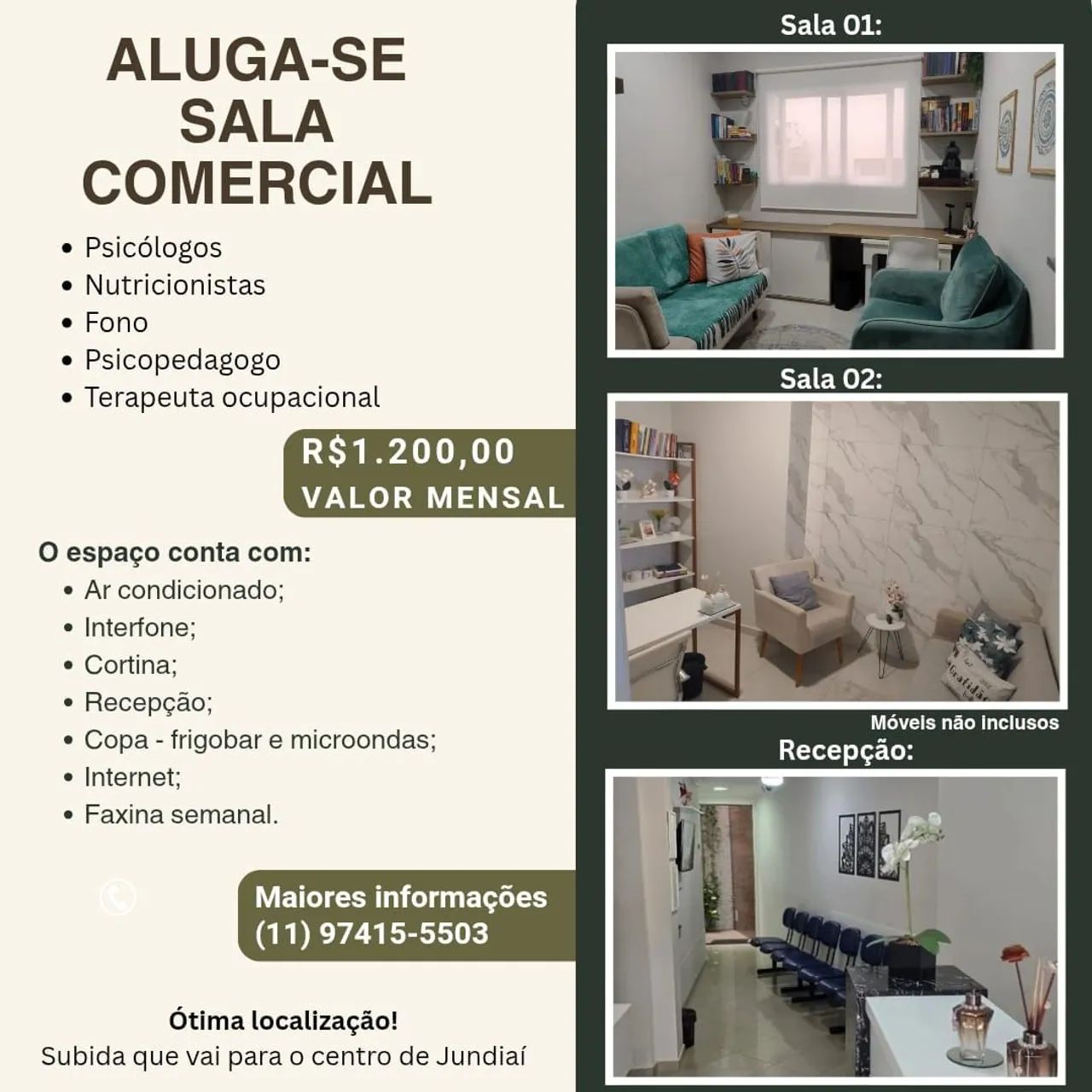 Foto - Jundiaí - Vila Vianelo