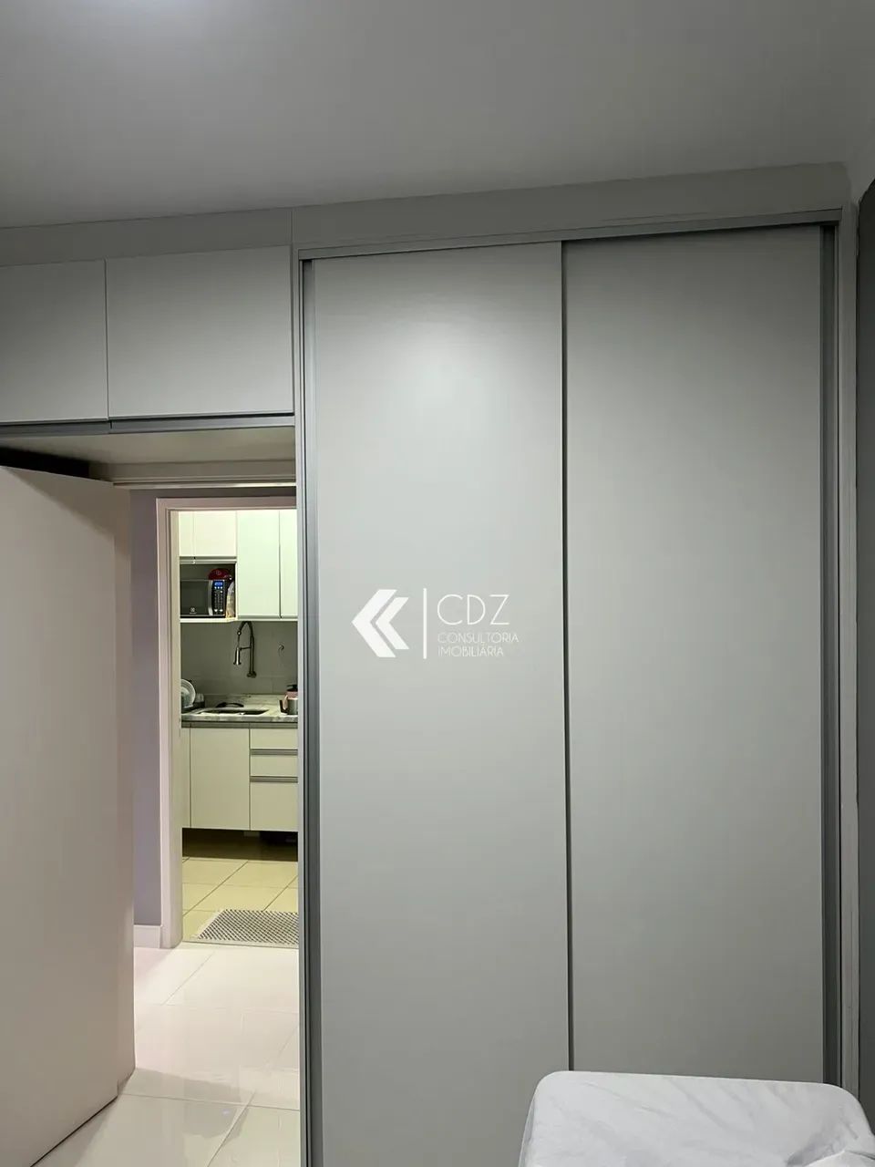 Apartamento para alugar no Condomínio Reserva São Carlos (Zona Oeste, Sorocaba-SP) - Foto 5