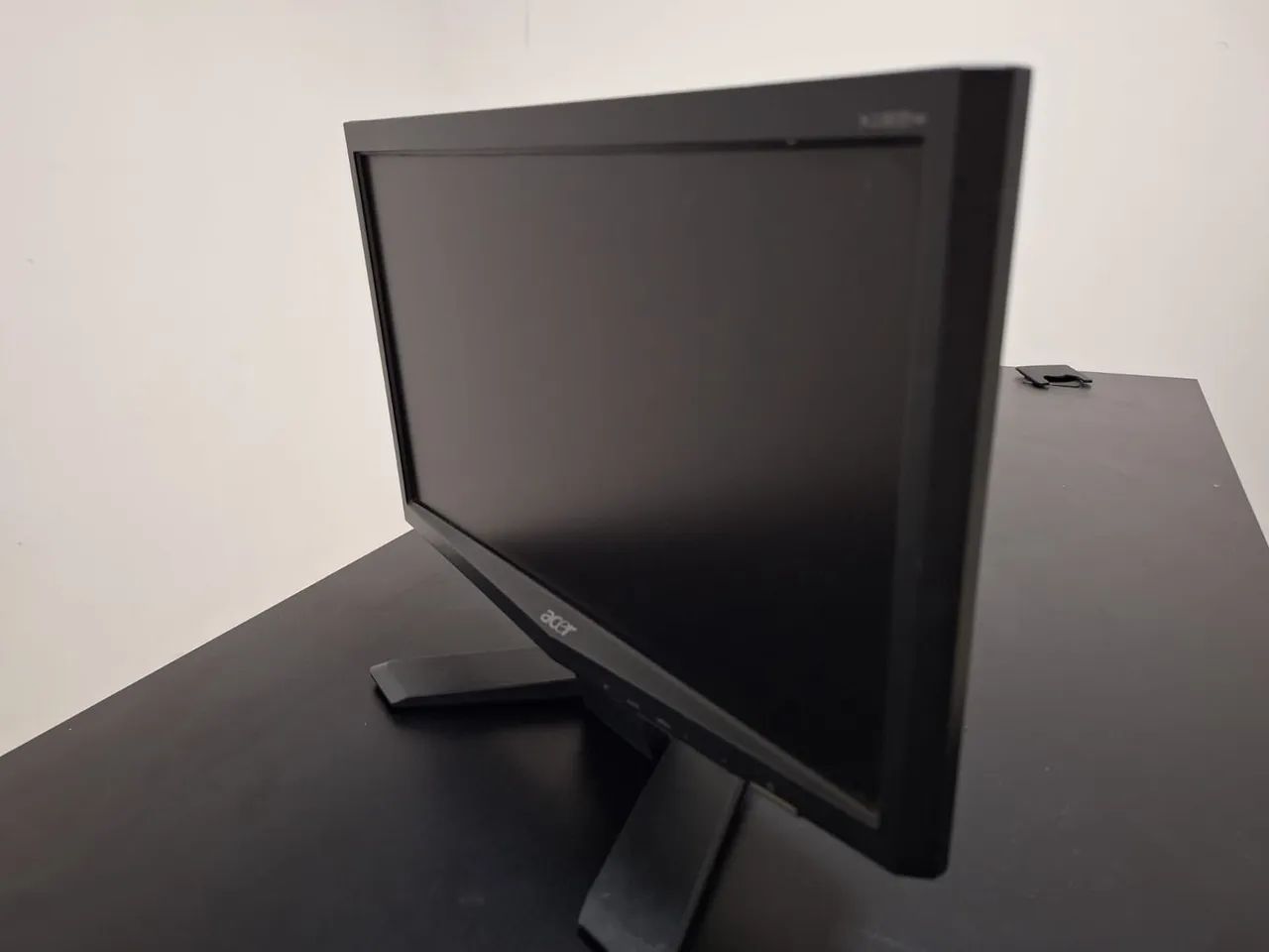 Monitor LCD widescreen - Foto 2