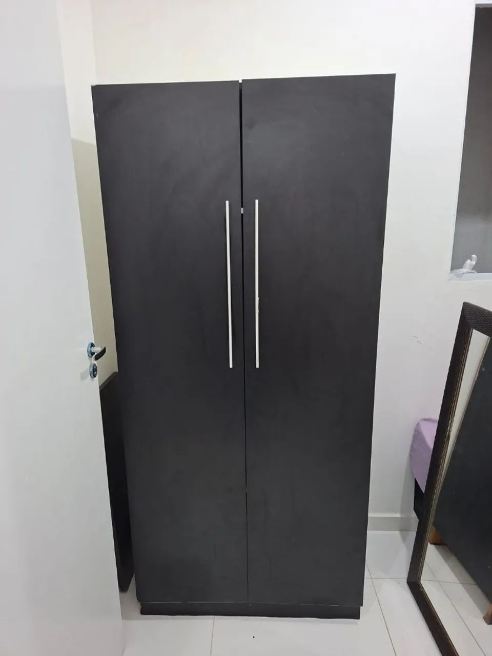 Guarda roupa madeira