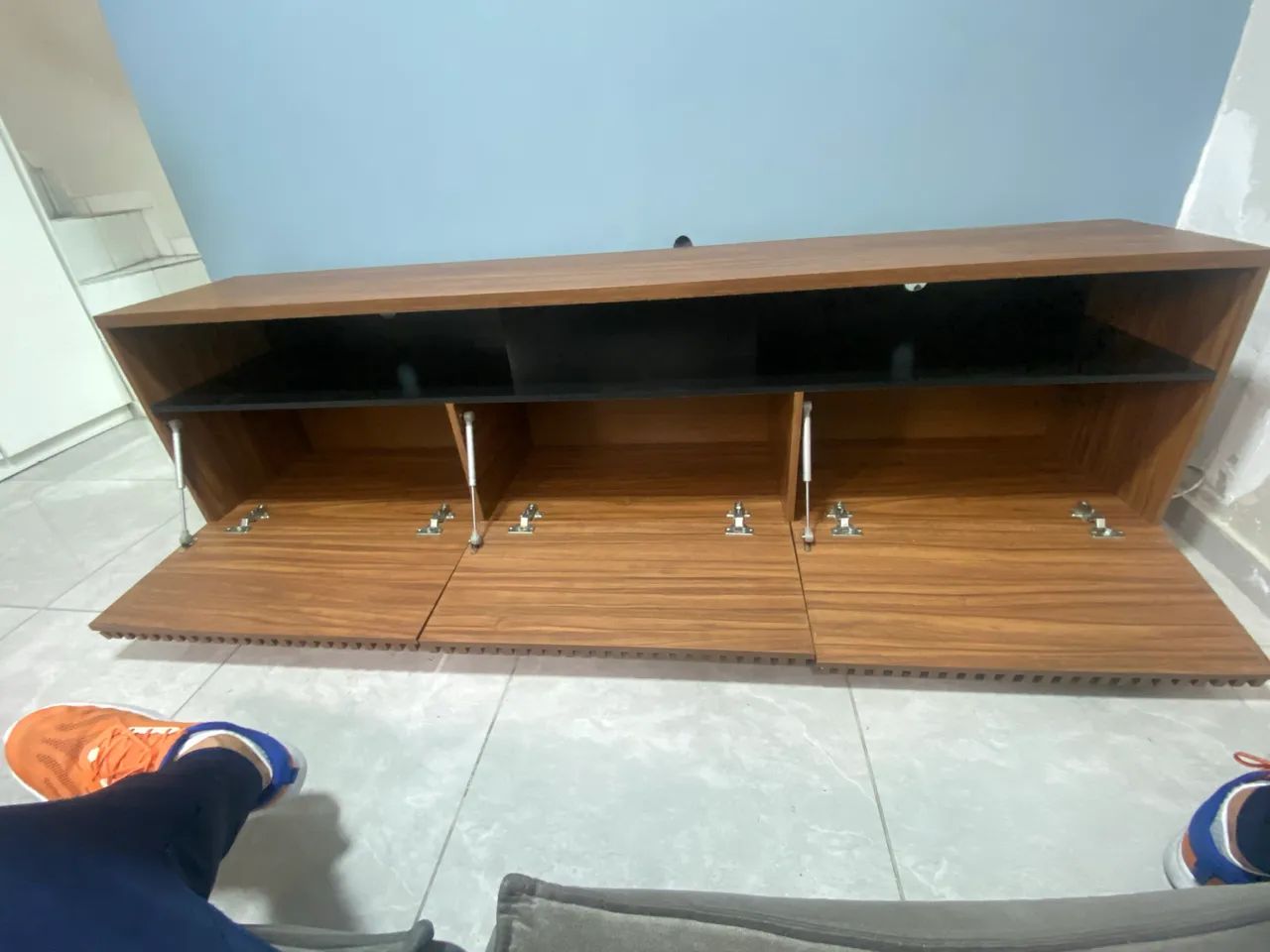 Rack de sala - Foto 4