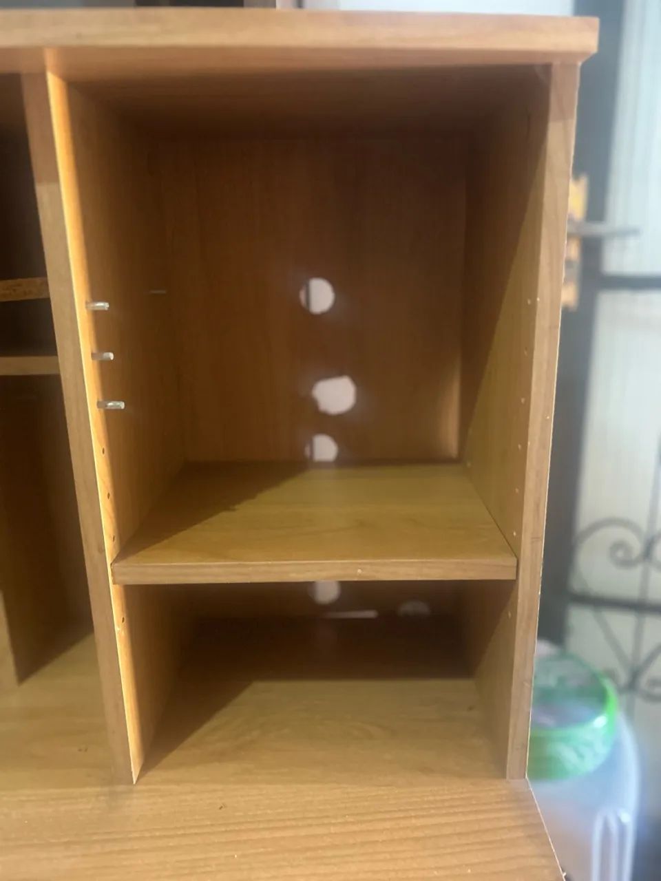 Vendo mesa de computador  - Foto 4