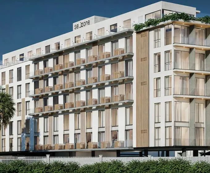 CACHOEIRA BEACH SPOT