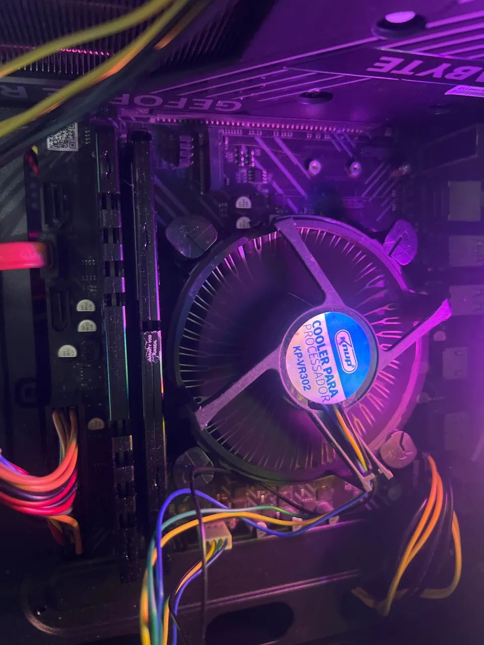 Kit upgrade intel - Foto 2