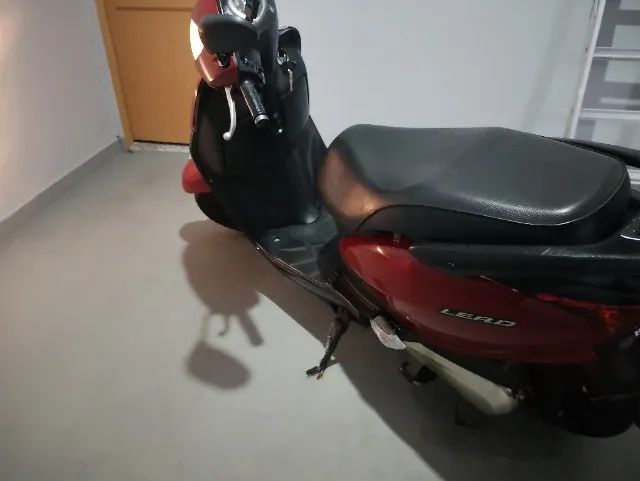 Honda lead 110 2013 - Foto 5