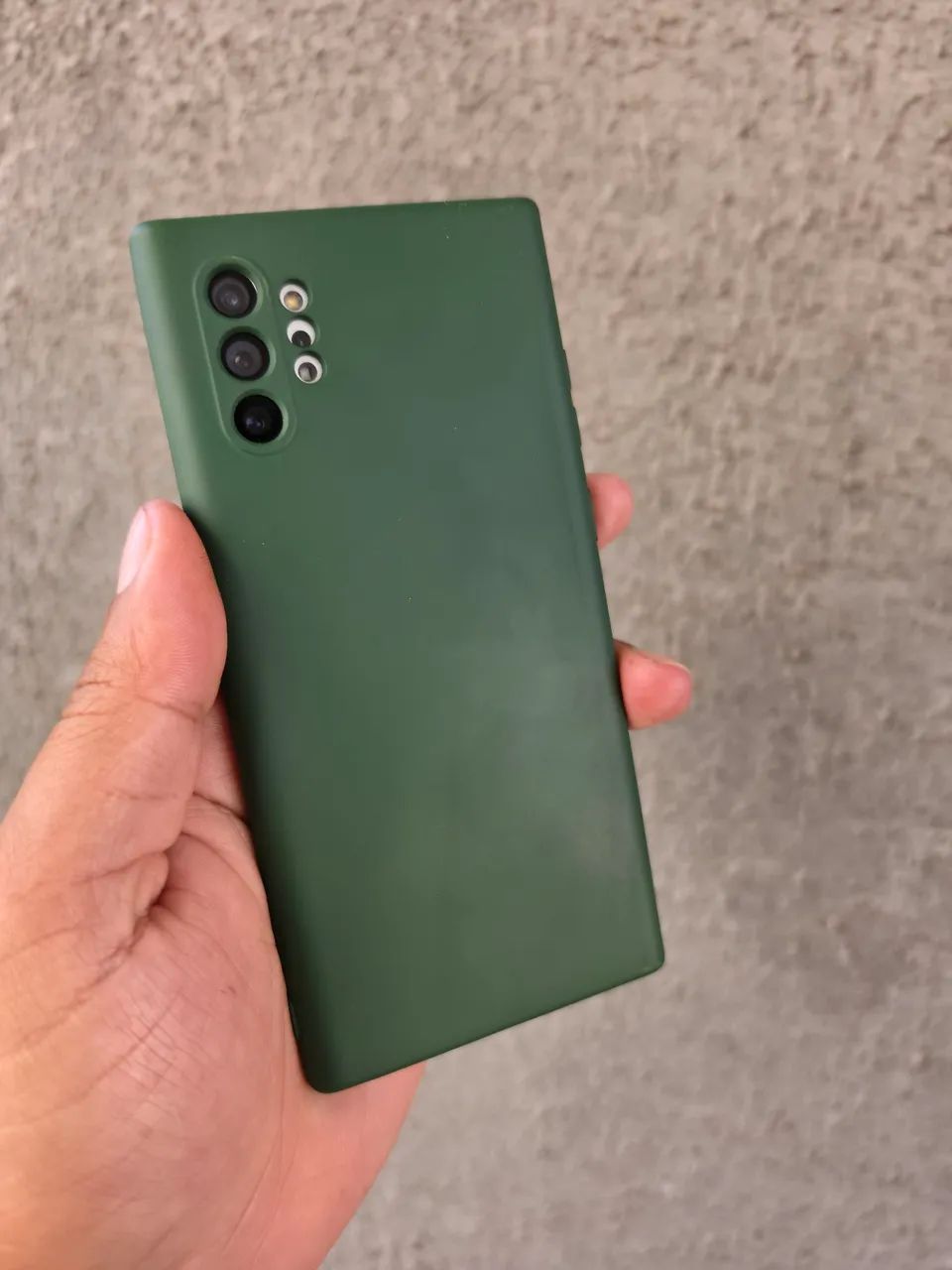 Galaxy note 10 plus  - Foto 3