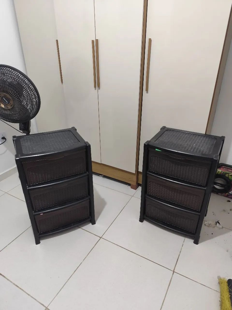 Vendo gaveteiro grande 100,00 cada - Foto 4