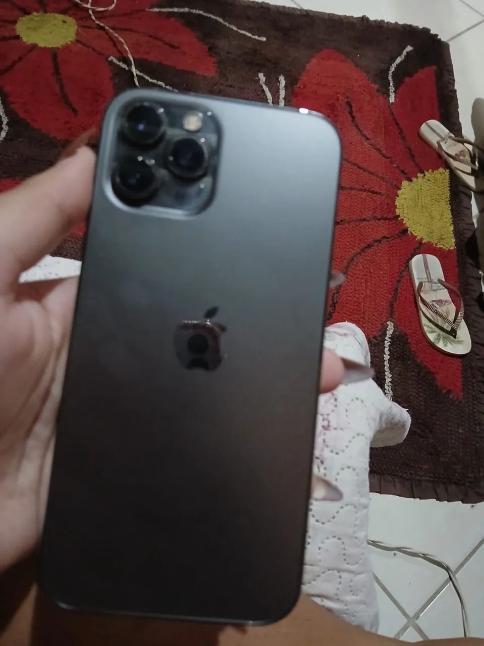 iPhone 12 Pro Max 128g - Foto 2