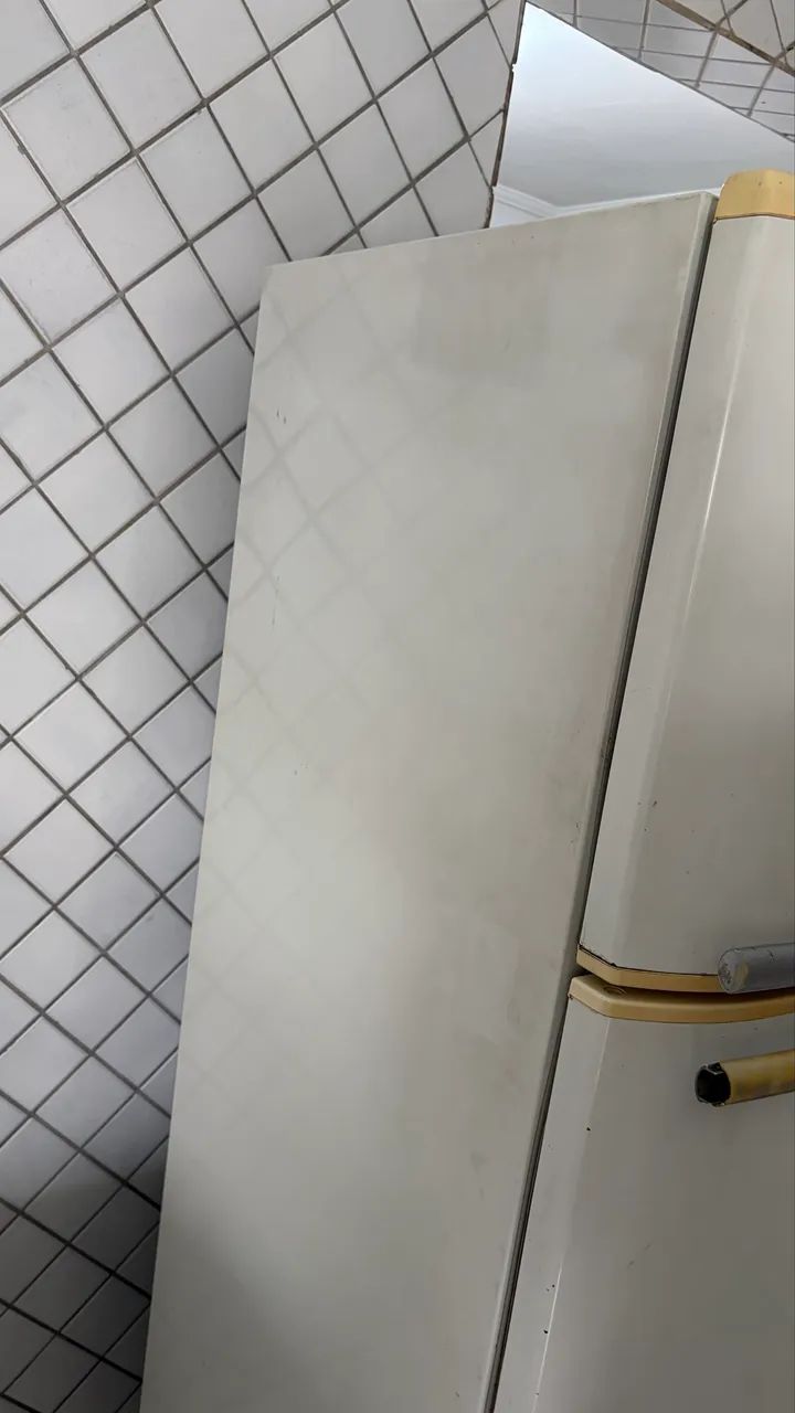 Geladeira seminova - Foto 2