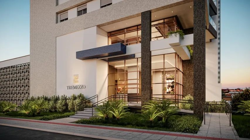 RESIDENCIAL TREMEZZO (ultimas unidades)  - Foto 3