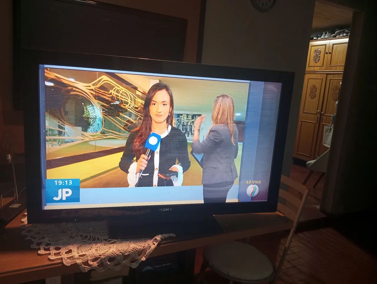 Tv 42 polegadas sony - Foto 2