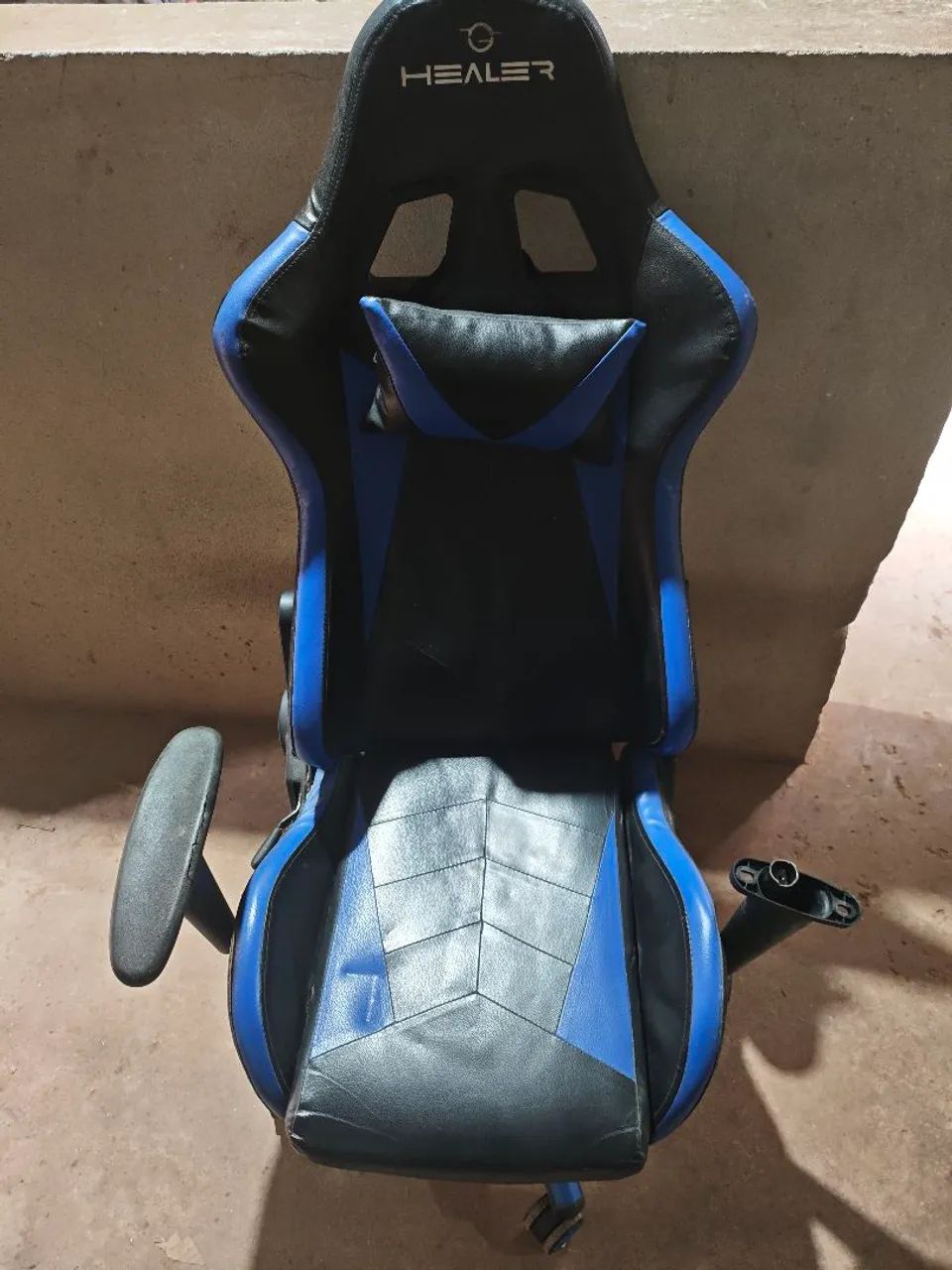 Cadeira gamer - Foto 5