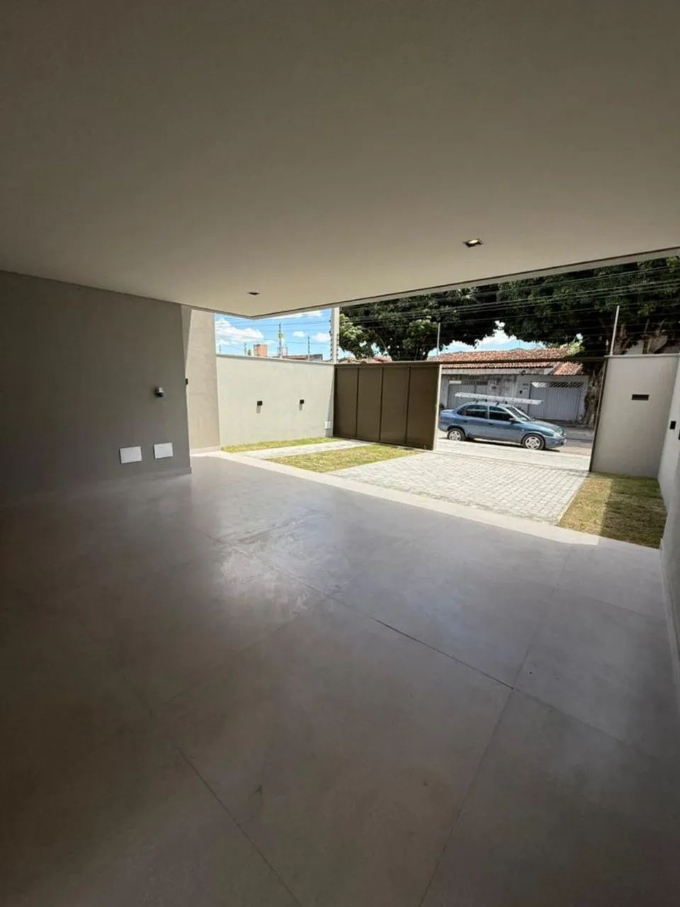 Vendo duplex com piscina de 4 suites e uma master no sim - Foto 2