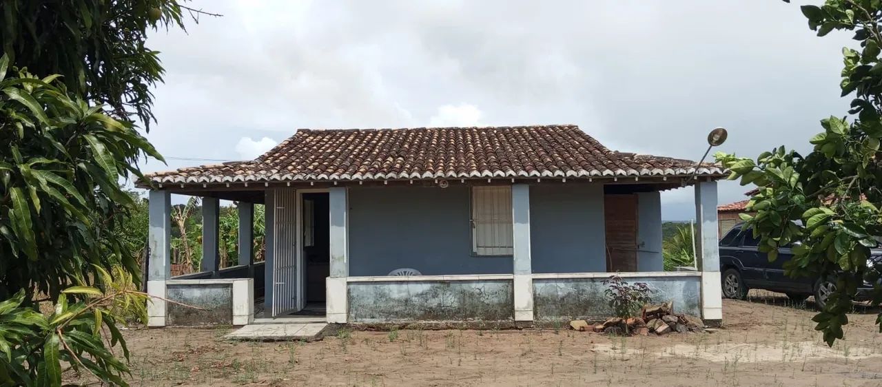 TERRENO EM ARAUÁ (SE)