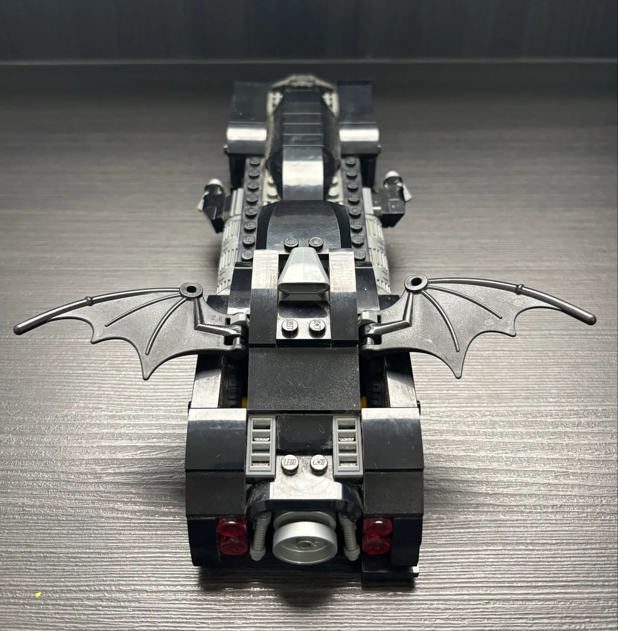 Lego 76119-batmóvel  - Foto 3