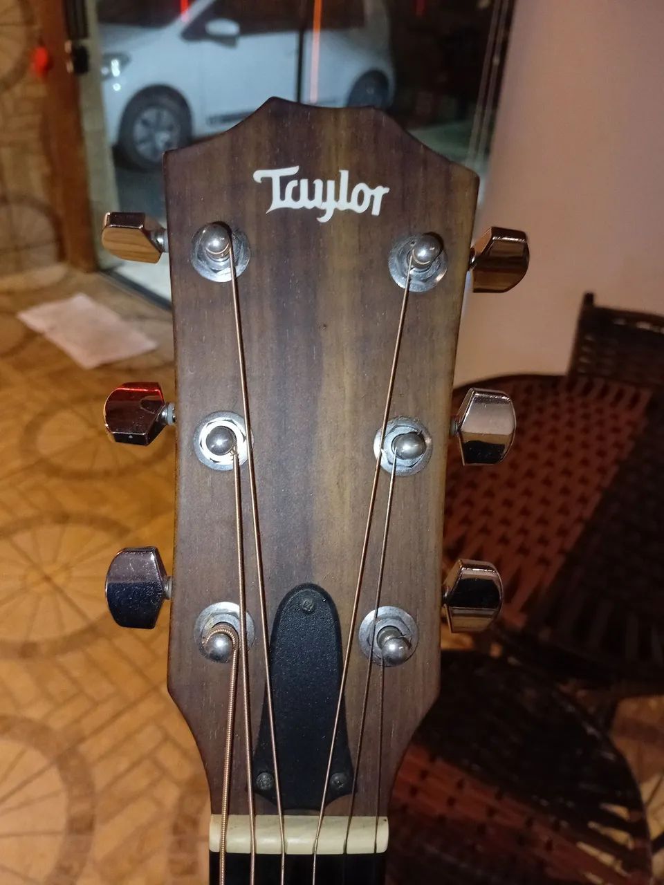 Violão taylor  - Foto 2