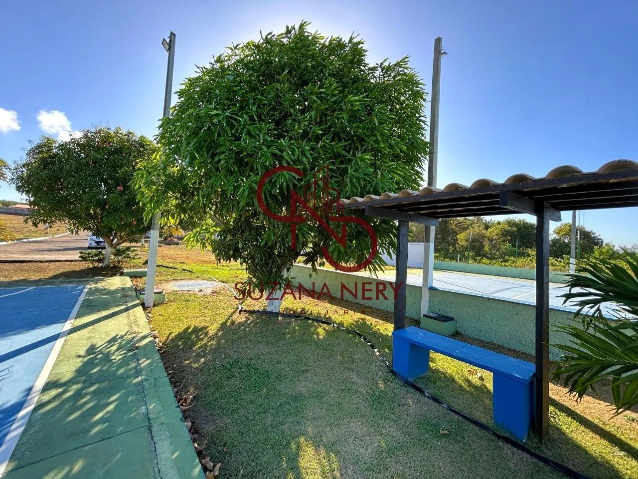 Terreno com 360M² no Condomínio Rio Verde - Foto 4