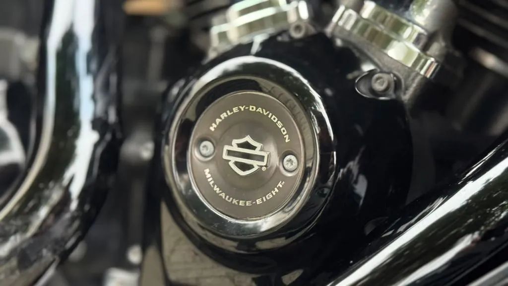 CVO Street Glide Flhxse 2019 - 1534333815 | OLX