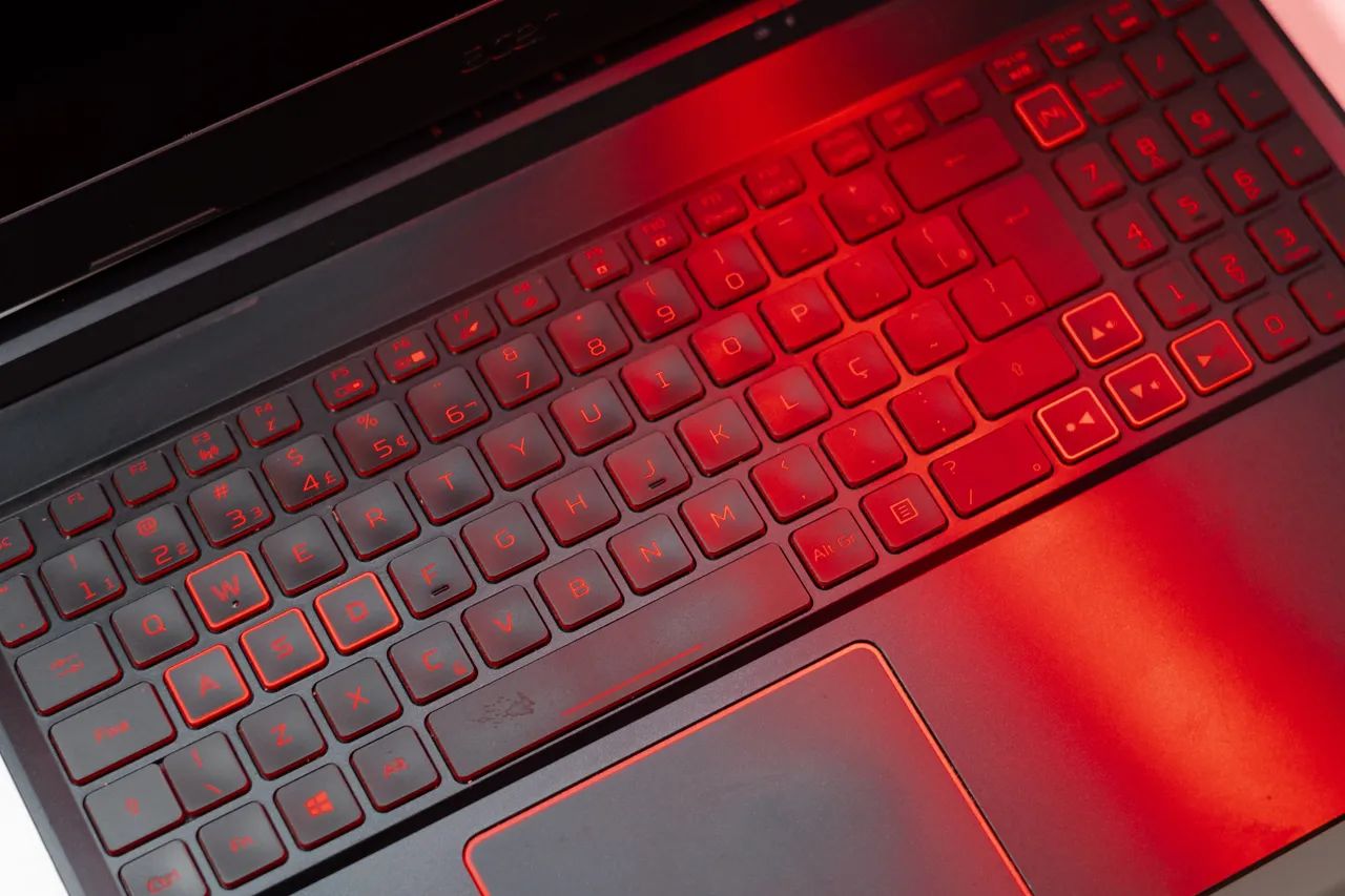 Acer Nitro 5 Gamer | i5 + GTX 1650 | 16GB RAM | SSD NVMe 500GB + HD 1TB - Foto 5