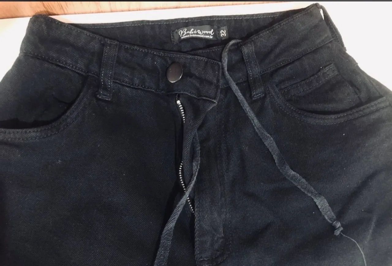 Calça mon - Foto 4
