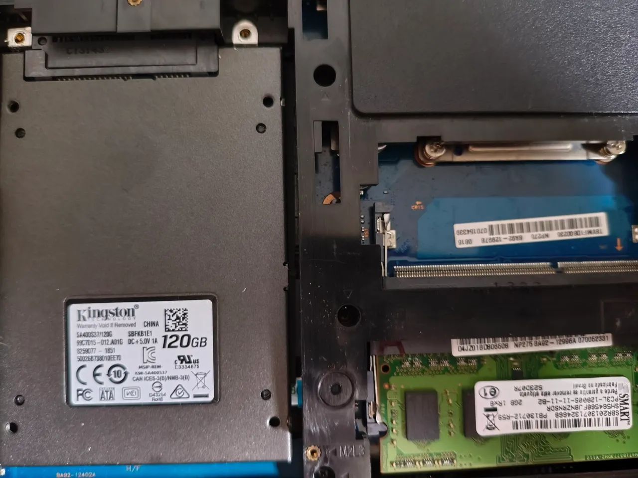Notebook Samsung  - Foto 3