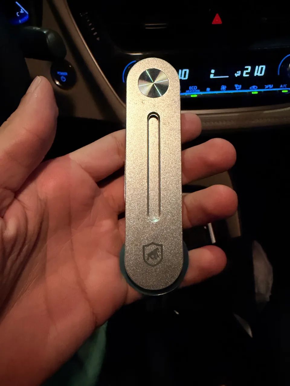 Grip magnético gshield  - Foto 3