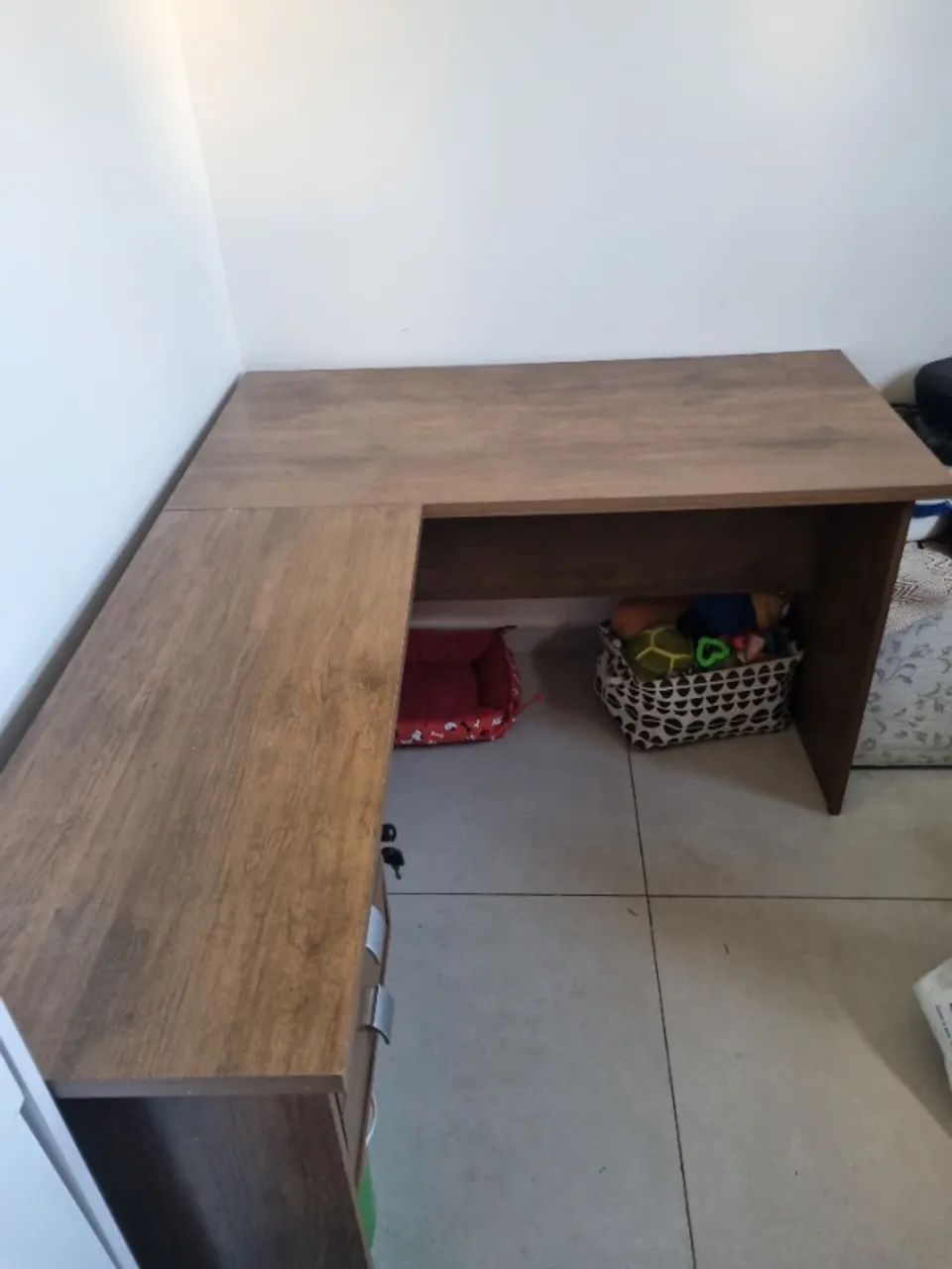 Mesa de escritório - Foto 3