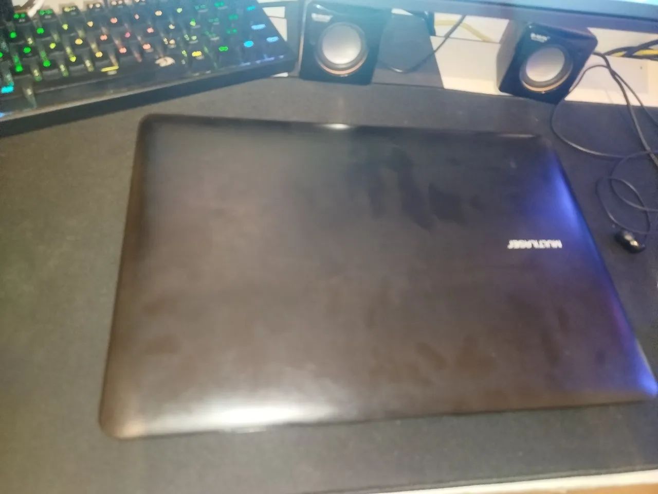 Notebook Multilaser Legacy - Foto 4