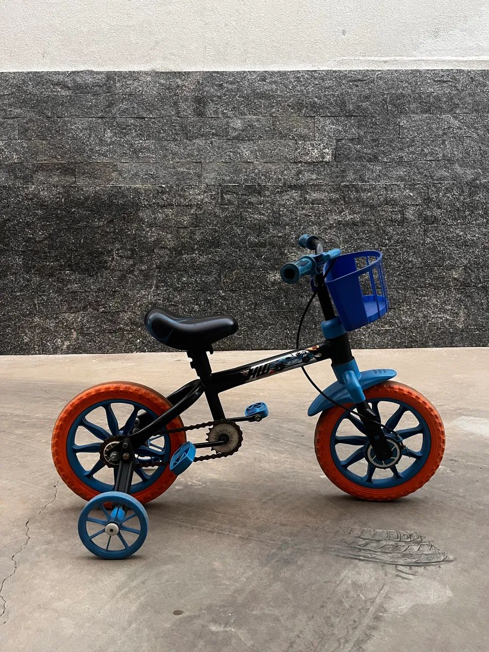 Bicicleta infantil - Foto 3