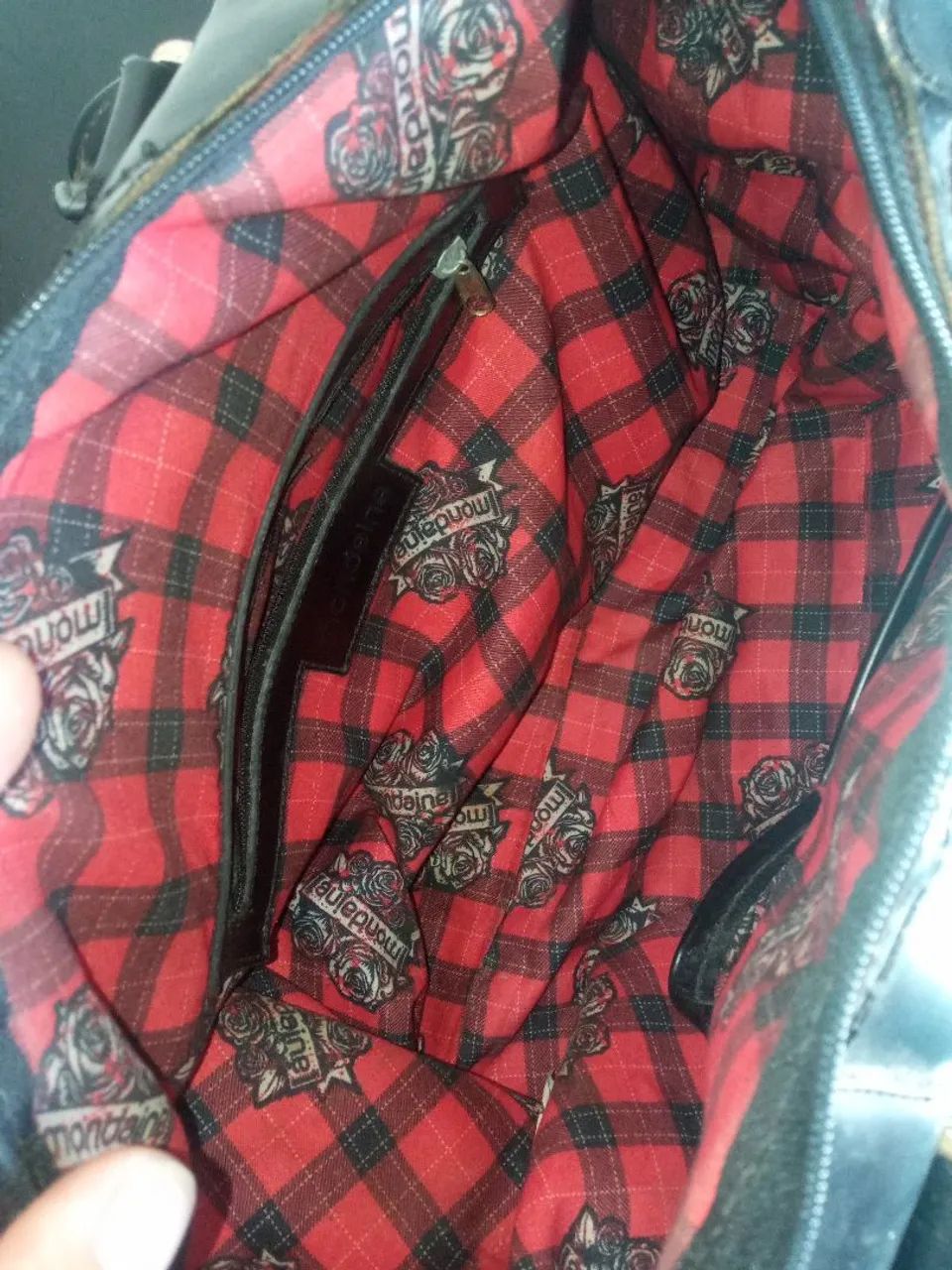 Bolsa Mondaine  - Foto 5