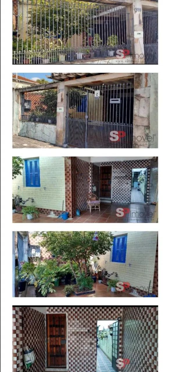 Foto - São Paulo - Vila Ré