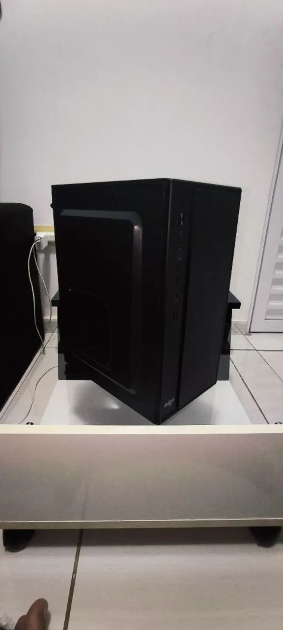 Computador Completo - Recém montado  - Foto 3